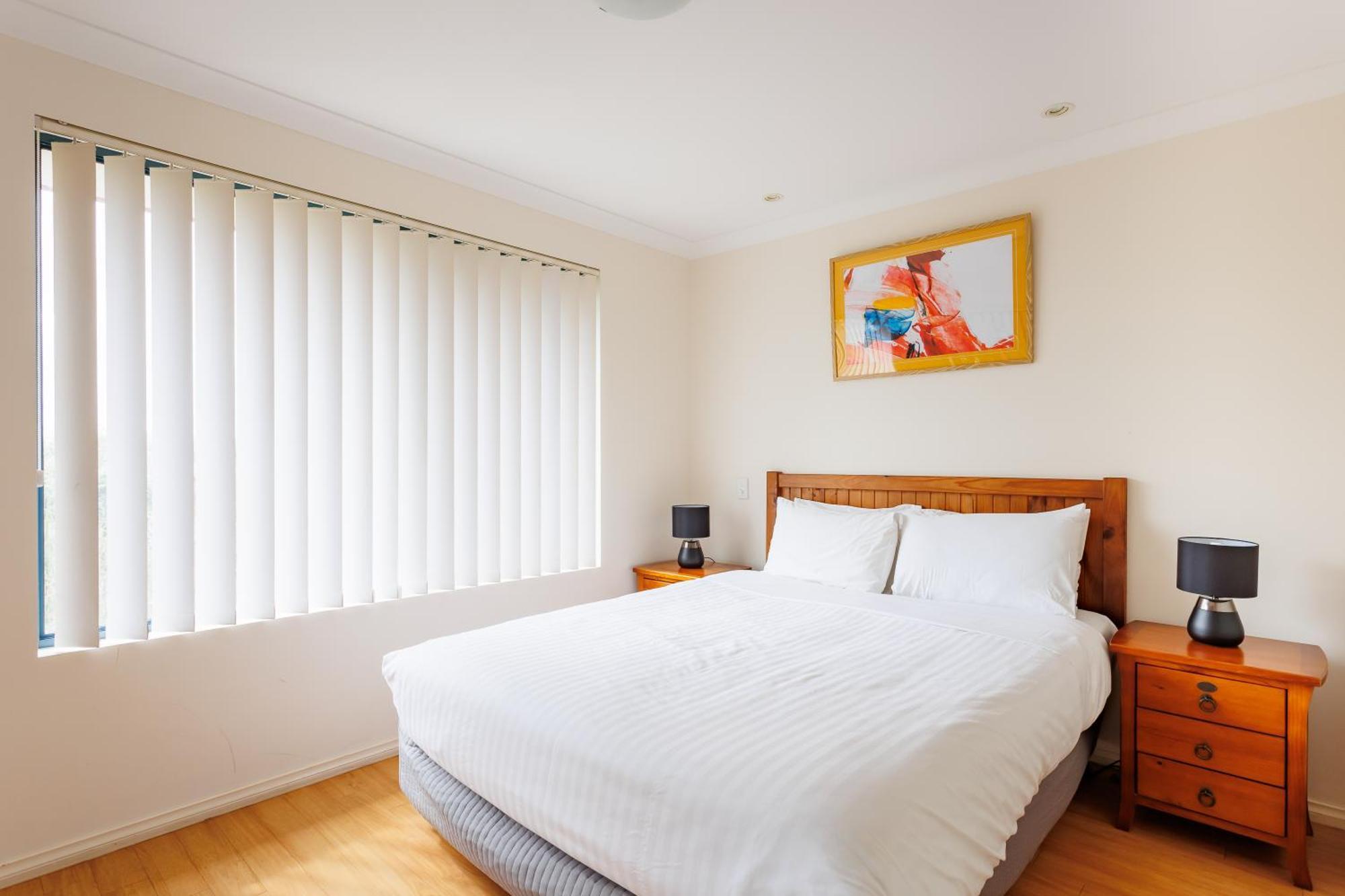 Cosy Corner By The Bnb Collection Albany Luaran gambar