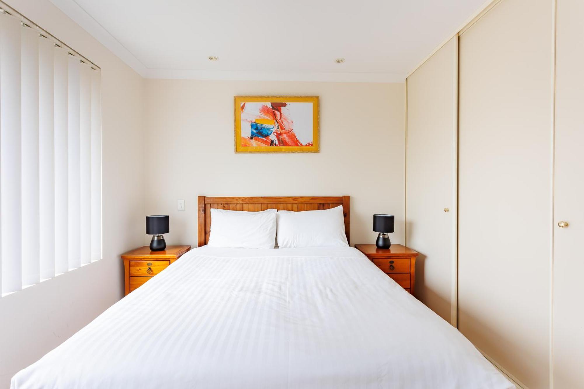 Cosy Corner By The Bnb Collection Albany Luaran gambar