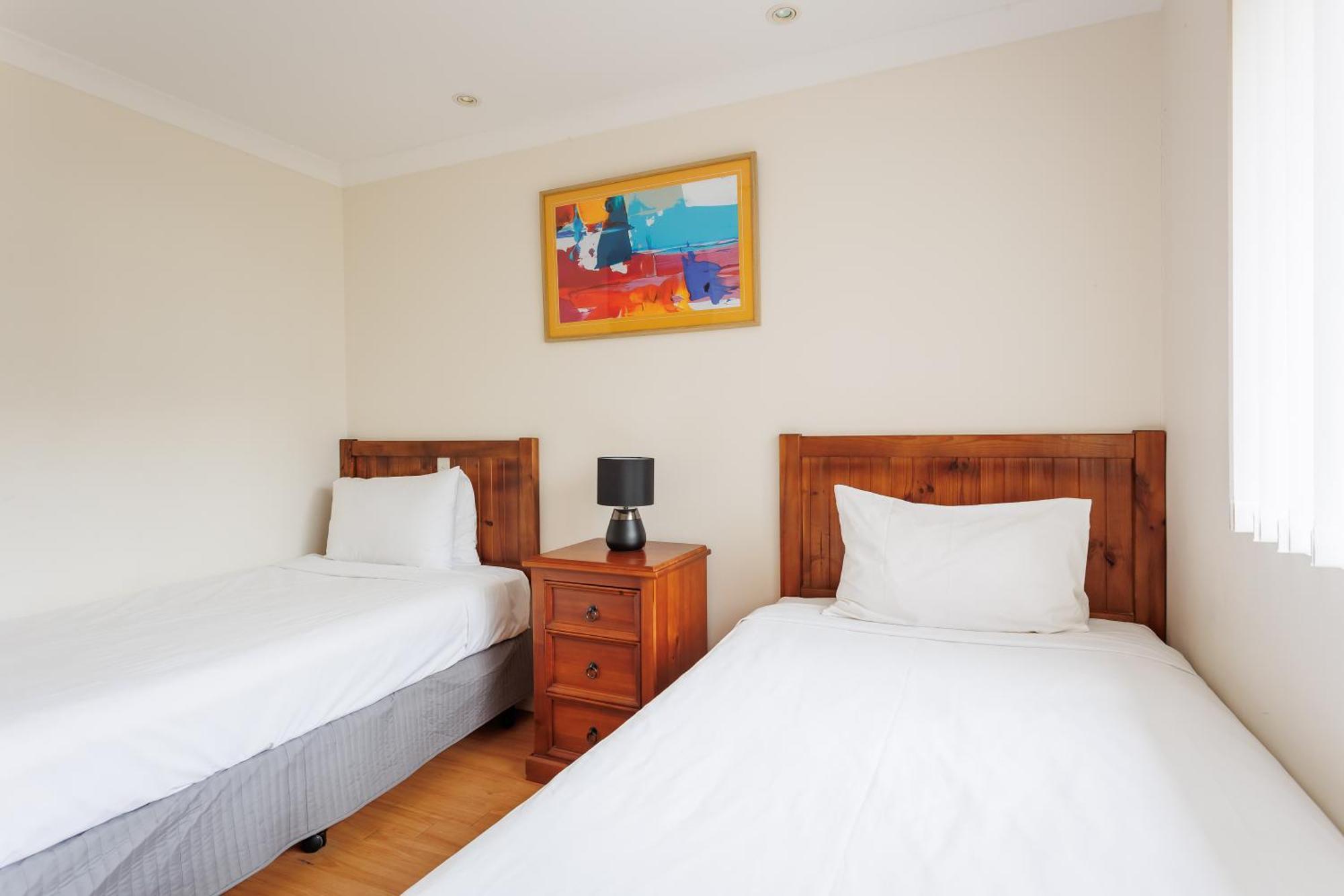 Cosy Corner By The Bnb Collection Albany Luaran gambar