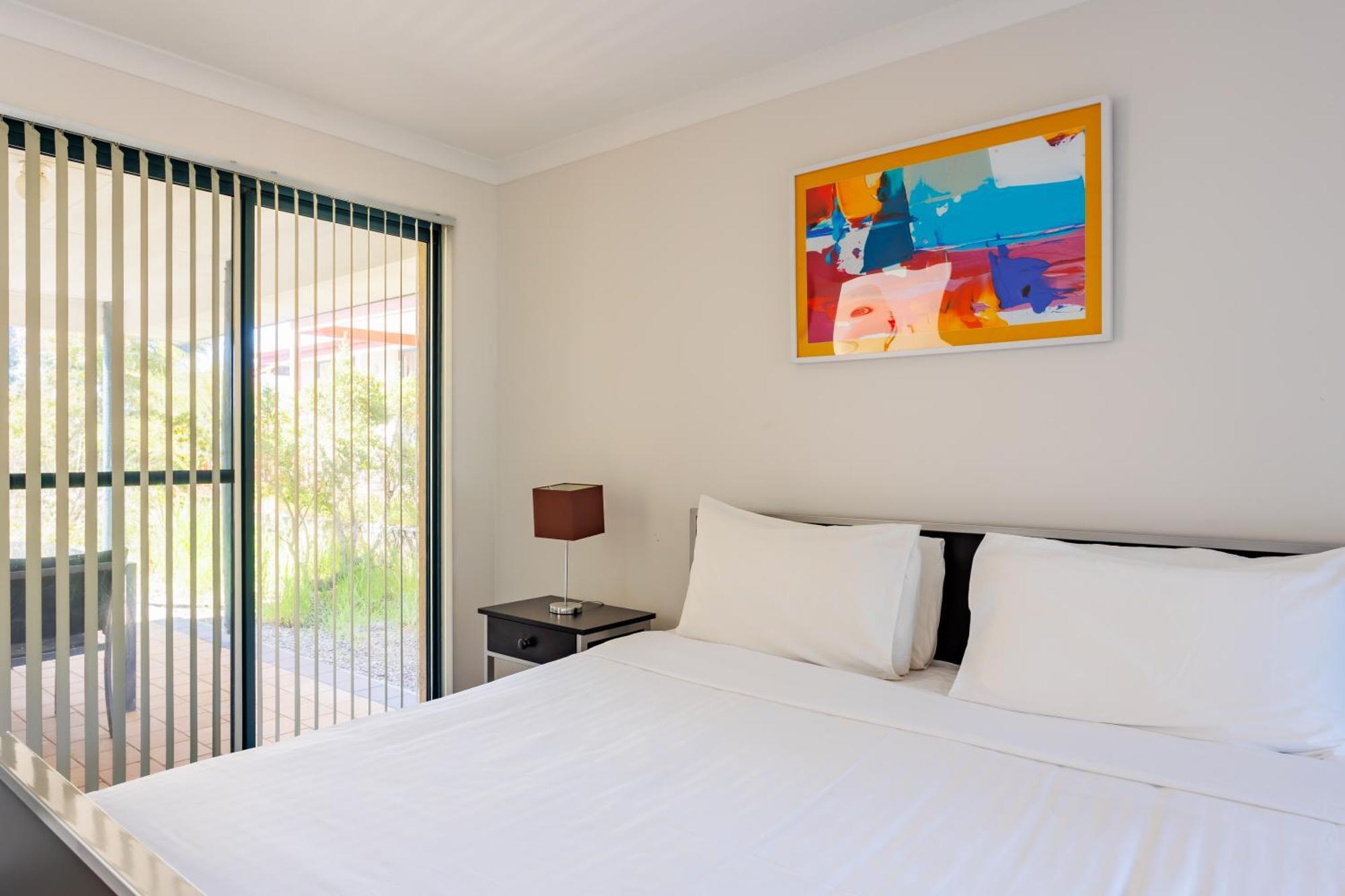 Cosy Corner By The Bnb Collection Albany Luaran gambar