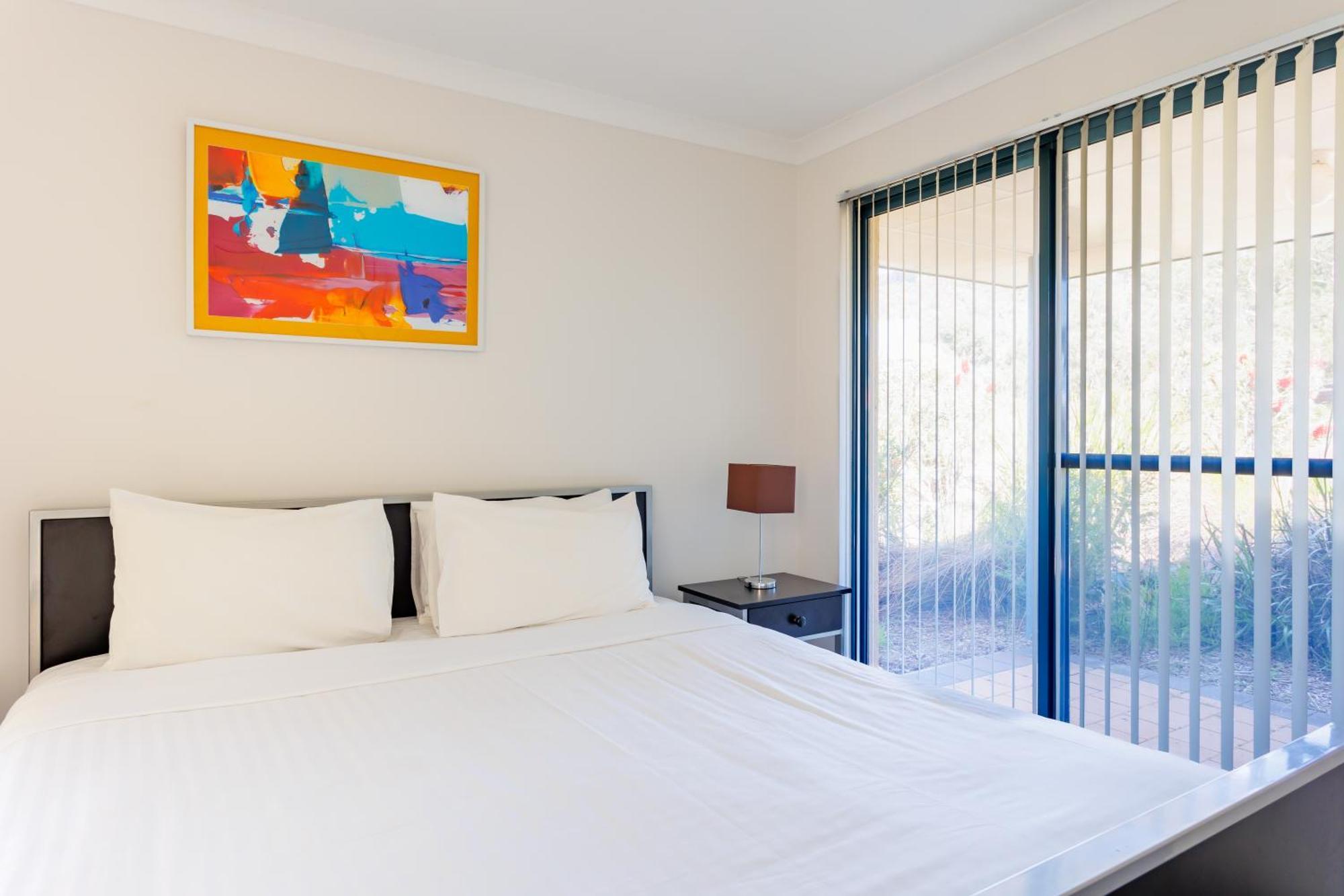 Cosy Corner By The Bnb Collection Albany Luaran gambar